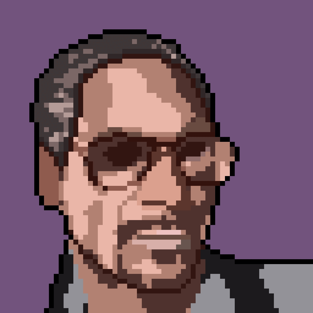 Pixel celebrities thumbnail thumbnail